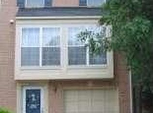 9213 Kristy Dr, Manassas Park, VA 20111