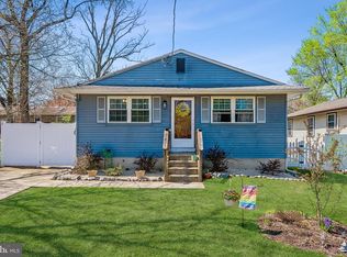 1564 Division St, Thorofare, NJ