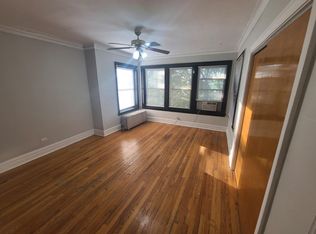 2435 W Logan Blvd #3D, Chicago, IL 60647