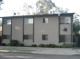 248 E Artesia Blvd APT 4, Long Beach, CA 90805