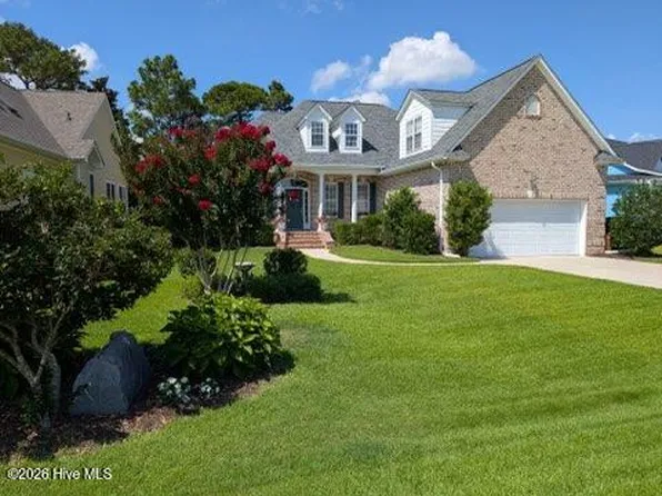 3287 Wild Azalea Way SE, Southport, NC 28461