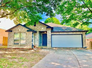 2428 Roundabout Ln, Round Rock, TX 78664