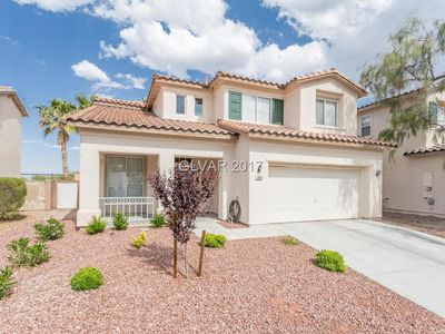 1824 Remembrance Hill St, Las Vegas, NV, 89144