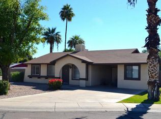 1995 E Rice Dr, Tempe, AZ 85283