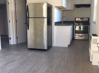 864 4th St APT 8, Santa Rosa, CA 95404