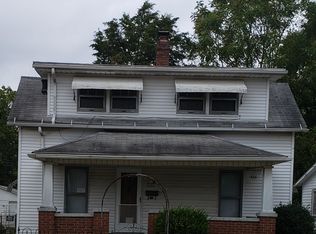 338 Walnut St, Circleville, OH 43113