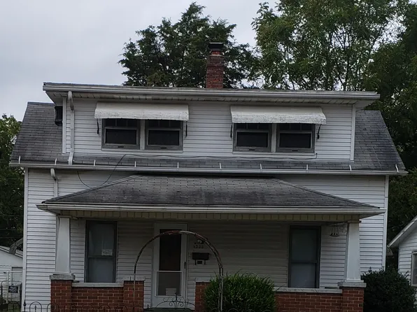 338 Walnut St, Circleville, OH 43113