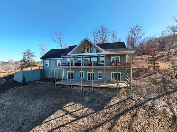 120 Hogue Way, Blairsville, GA 30512