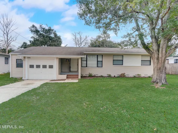 4601 ANVERS Boulevard, Jacksonville, FL 32210