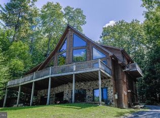 179 Sloan Tract Rd, Oakland, MD 21550