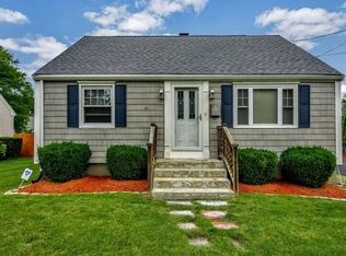 150 Green St, Woburn, MA 01801