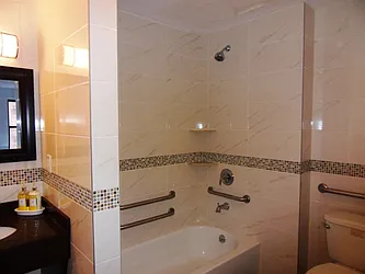 Rented by Citi Habitats