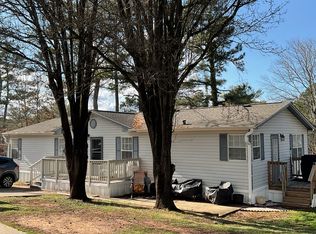 4625 Whispering Pines 549, Buford, GA