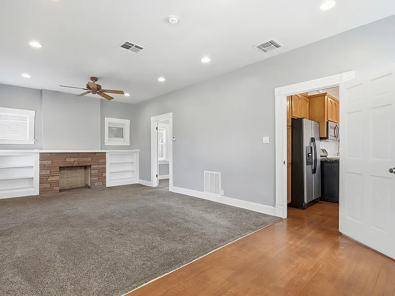 4410 Trowbridge Dr #A — Photo 6