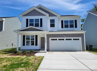 2322 Kennon Ave, Norfolk, VA 23513