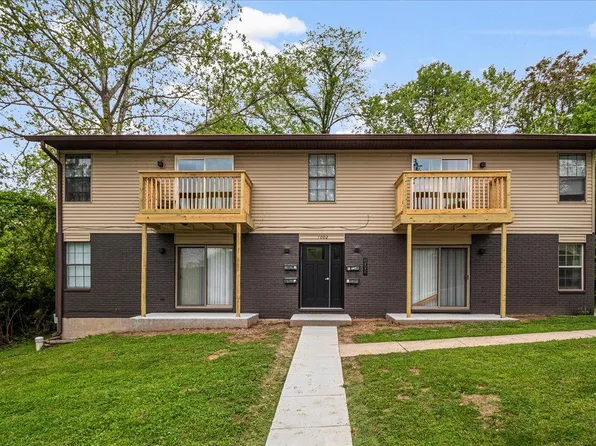 1002 Cherokee Dr, Collinsville, IL 62234