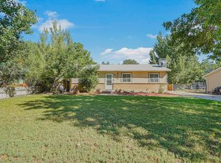 718 E Rio Blanco Ave, Rangely, CO 81648