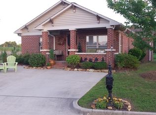 1502 Heritage Cir SE, Cullman, AL 35055