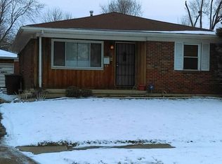 2772 Roxbury Rd, Columbus, OH 43219