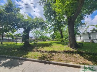 0 Haslam Ave, Savannah, GA 31408