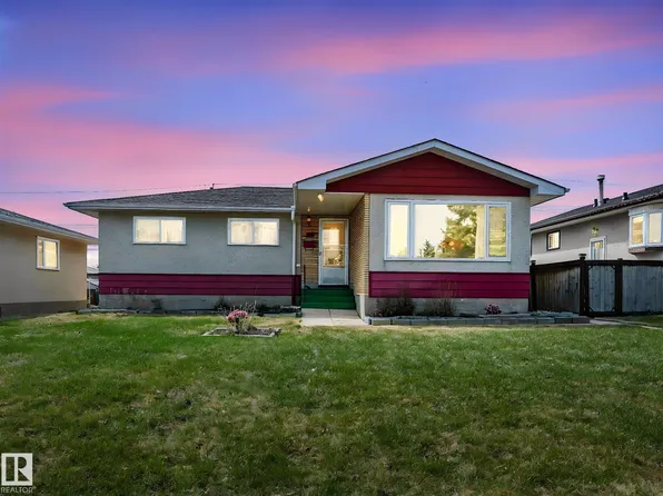 3519 113th Ave NW, Edmonton, AB T5W 0P5