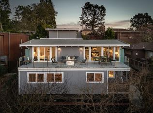 1468 Summit Rd, Berkeley, CA 94708