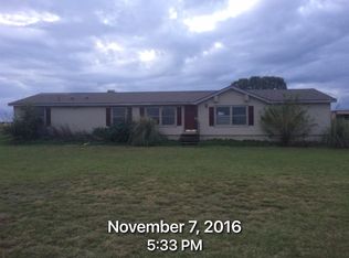 31 Bankert Ln, Walters, OK 73572
