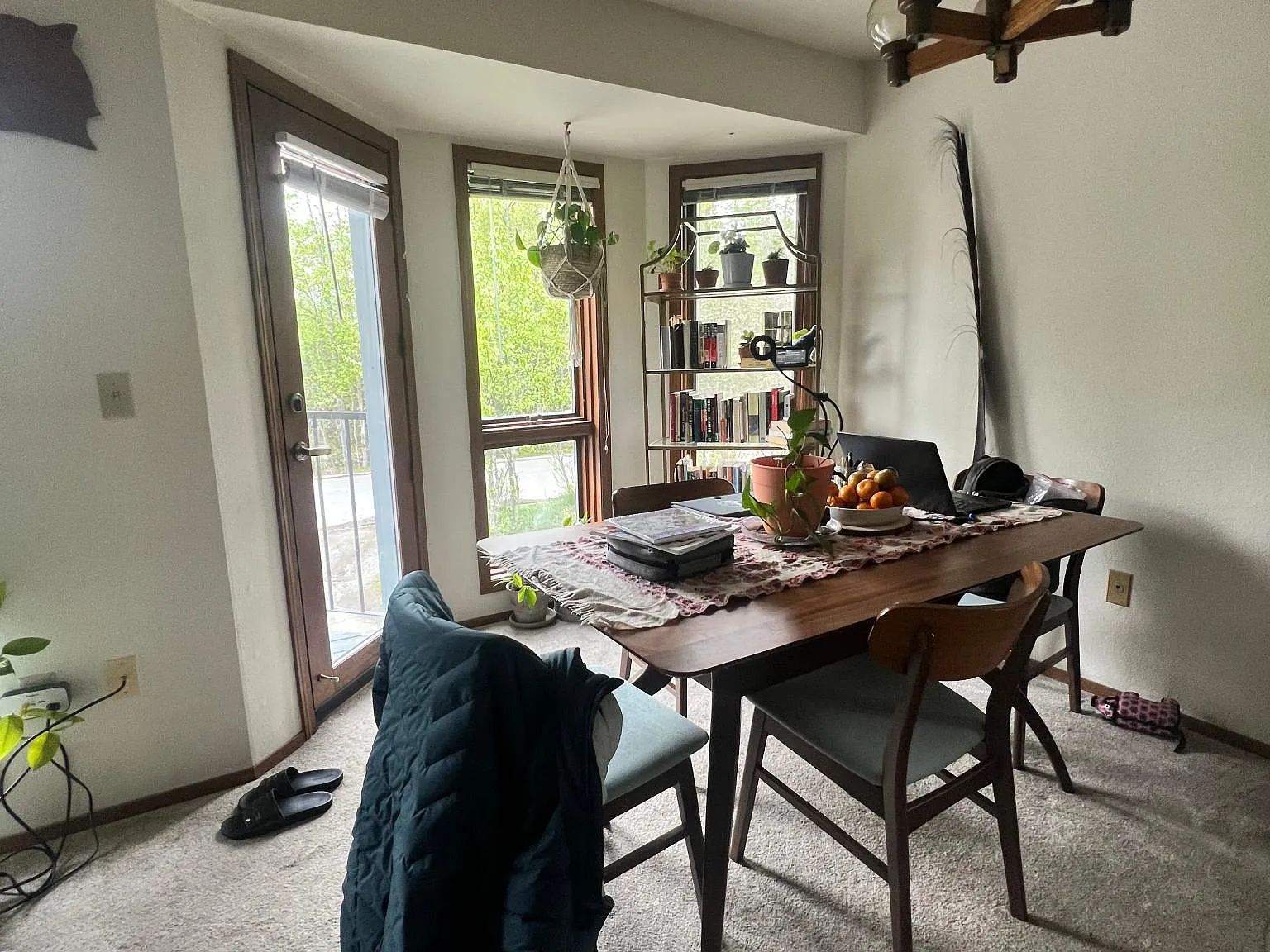 2 bed, 938 sqft, $1,950 — Photo 4