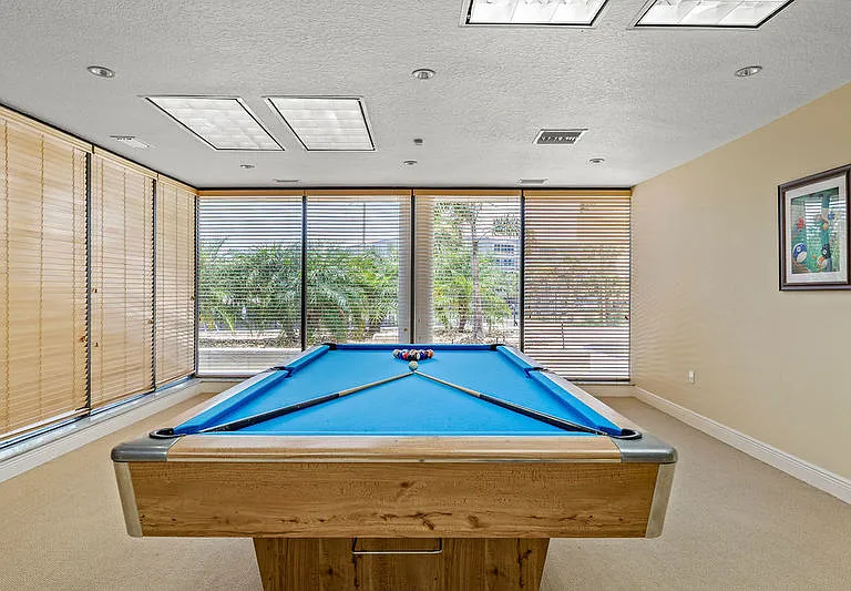 4600 Highway A1A #507 — Photo 24