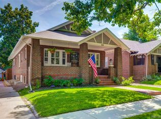 836 N Cook St, Denver, CO 80206