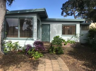 719 17th St, Pacific Grove, CA 93950