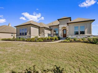 508 Brave Face St, Leander, TX 78641