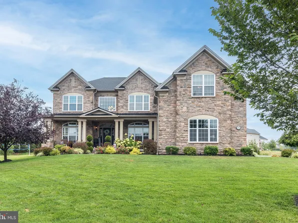 503 Grayson Ln, Harleysville, PA 19438