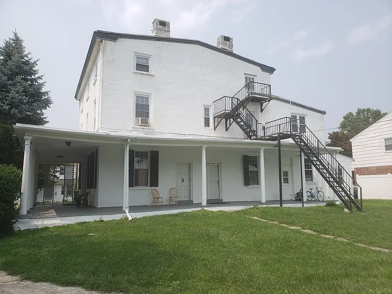 14 E Albemarle Ave #3A — Photo 3