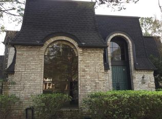 10803 Pine Bayou St, Houston, TX 77024
