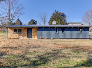 3213 Meadowrun Ln, Knoxville, TN 37931