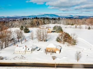 292 Norton Hill Rd, Strong, ME 04983