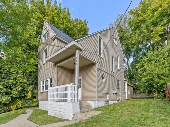 343 Spencer St NE, Grand Rapids, MI 49505