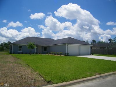 307 Woodbridge Rd, Kingsland, GA, 31548