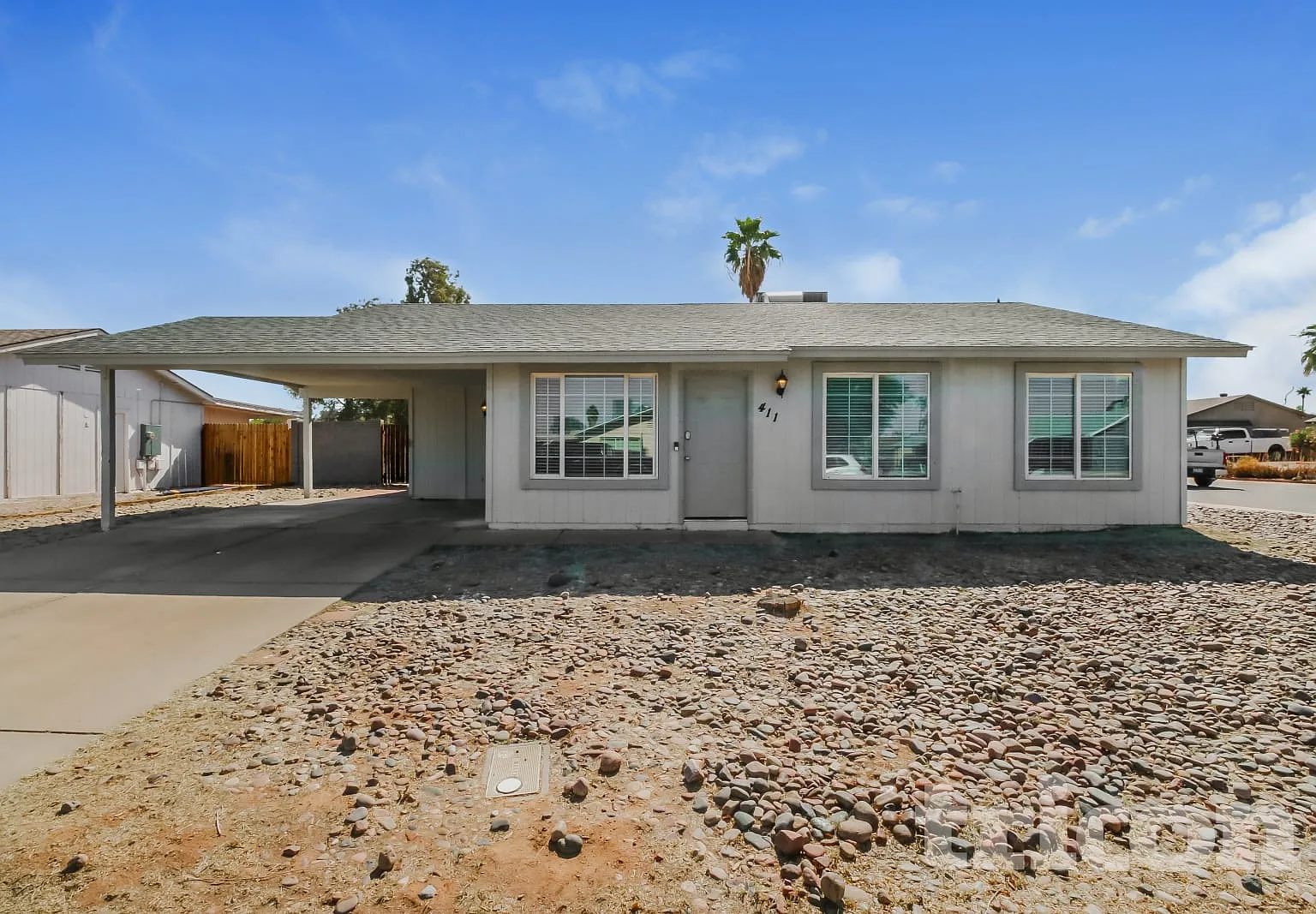 411 N Criss Street Chandler AZ — Photo 1