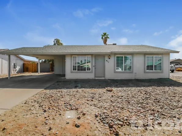 411 N Criss St, Chandler, AZ 85226