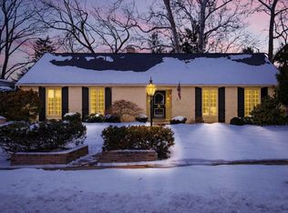 6613 Hawthorne St, Columbus, OH 43085