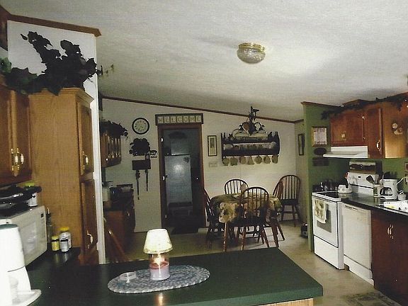 View from Family Room.