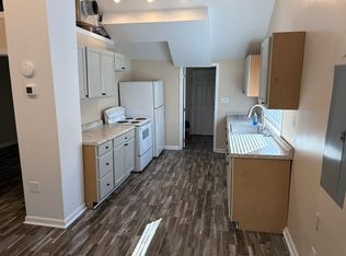 310 Walnut St, Rich Creek, VA 24147