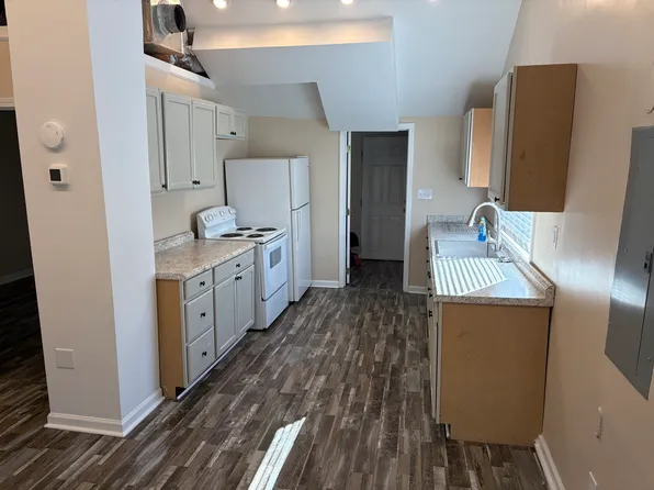 310 Walnut St, Rich Creek, VA 24147