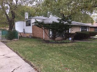 14524 Minerva Ave, Dolton, IL