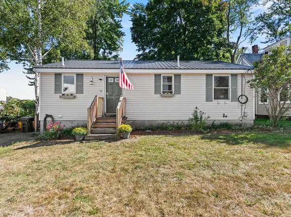 22 Forest Avenue, South Portland, ME 04106