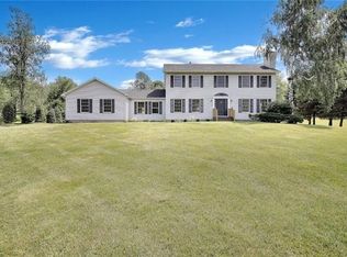 254 Walsh Rd, Lagrangeville, NY 12540