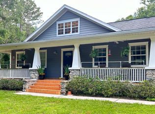 6327 148th Pl, Wellborn, FL 32094