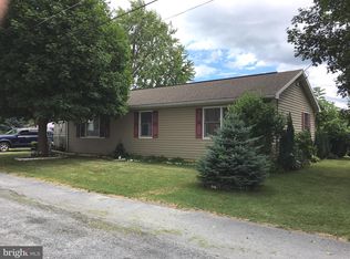 11818 Broad St, Waynesboro, PA 17268